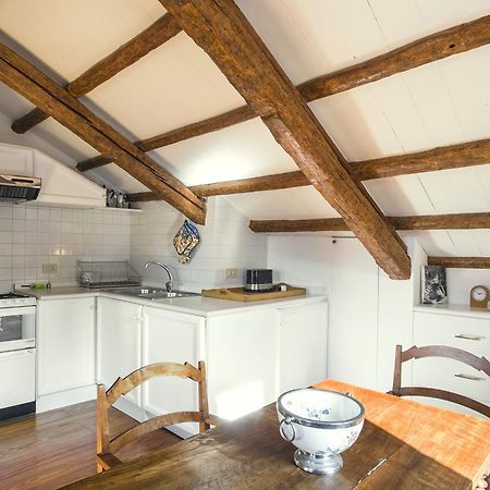 Locappart San Polo Benátky Exteriér fotografie
