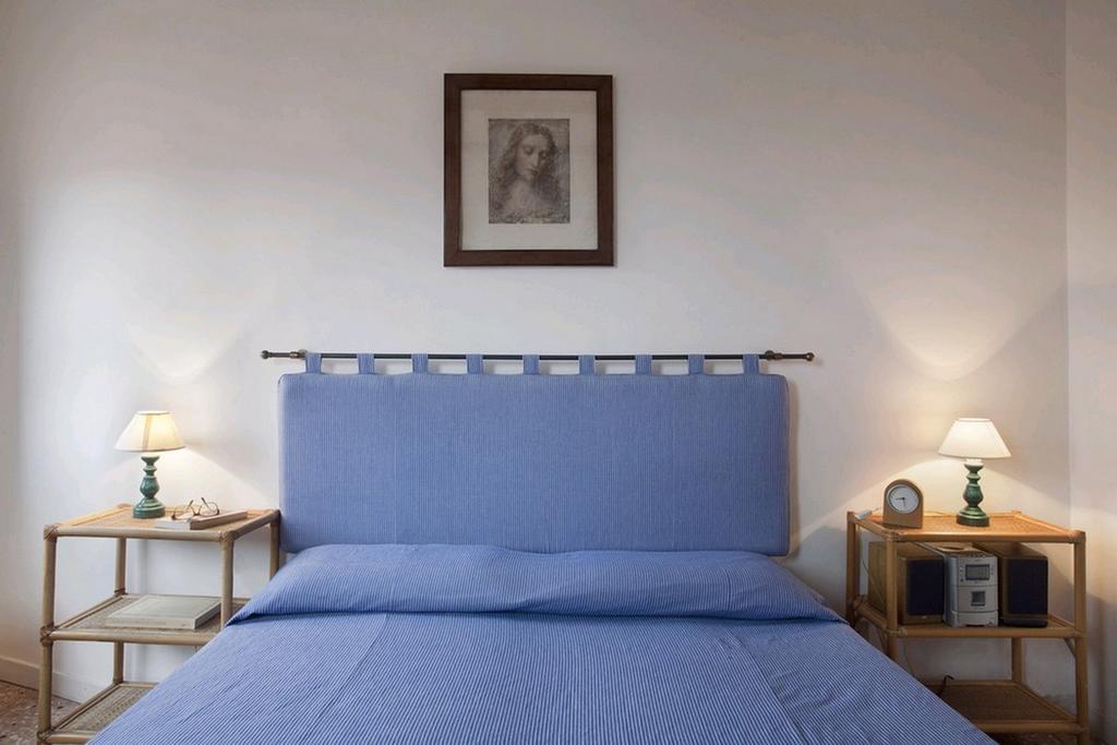 Locappart San Polo Benátky Exteriér fotografie