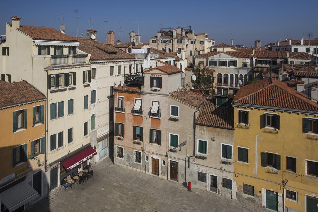 Locappart San Polo Benátky Exteriér fotografie